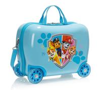 Heys Kids 4 wheels Kids trolley 31.5 cm blue