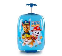 HEYS Nickelodeon Luggage Rectangle Shape Trolley Paw Patrol
