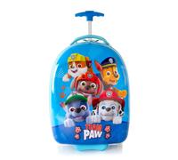 HEYS Nickelodeon Luggage Round Shape Trolley Paw Patrol