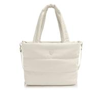 Heys Puffer Shopper Bag 35 cm Laptop compartment white