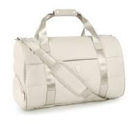 Heys Puffer Weekender travel bag 48 cm white