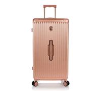 HEYS trolley Luxe Trunk 30" L Rose Gold