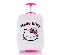 Heys Kids 2 wheels Kids trolley 46 cm rose gold