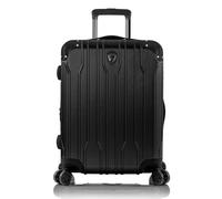 Heys Xtrak 4 wheels Cabin trolley S 55 cm with expansion pleat black