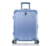 Heys Xtrak 4 wheels Cabin trolley S 55 cm with expansion pleat blue