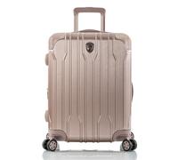 Heys Xtrak 4 wheels Cabin trolley S 55 cm with expansion pleat bronze colored