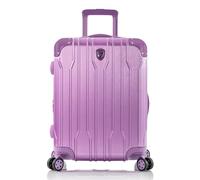 Heys Xtrak 4 wheels Cabin trolley S 55 cm with expansion pleat purple