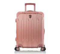 Heys Xtrak 4 wheels Cabin trolley S 55 cm with expansion pleat yellow