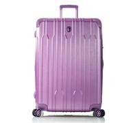 Heys Xtrak 4 wheels Trolley L 76 cm with expansion pleat purple