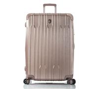 Heys Xtrak 4 wheels Trolley L 76 cm with expansion pleat rose gold