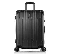 Heys Xtrak 4 wheels Trolley M 66 cm with expansion pleat black