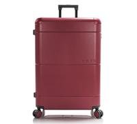 Heys Zen 4 wheels Trolley L 76 cm Expandable red