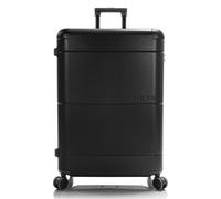 Heys Zen 4 wheels Trolley L 76 cm with expansion pleat black