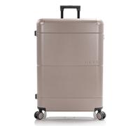 Heys Zen 4 wheels Trolley L 76 cm with expansion pleat gray
