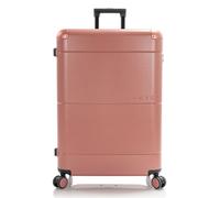 Heys Zen 4 wheels Trolley L 76 cm with expansion pleat orange