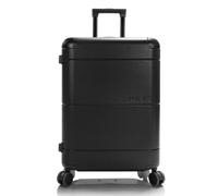 Heys Zen 4 wheels Trolley M 66 cm Expandable black