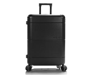 Heys Zen 4 wheels Trolley M 66 cm Expandable black