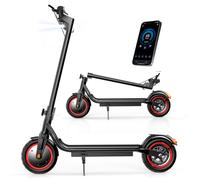 HeyScooter W Series Electric Scooter Adult Foldable E Scooter 35-40km Range | 350/500 Motor丨3/4 Speed Modes丨8.5/10" Pneumatic/Honeycomb Tyres丨APP Control丨Dual Brake丨120kg Capacity丨IPX4 Waterproof