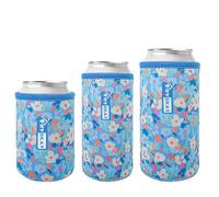 HEYSKAY Insulated Can Sleeves Coolers Standand Slim Can Sleeves 12-16oz