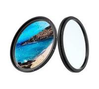 Heysliy 39mm UV Filter Ultra Slim Japan Optics Ultraviolet Protection Lens Filter Compatible with Canon Sony Nikon DSLR lens