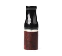 Heysong Cigar Tips Mouthpiece Holder Briars Material BA0004 (40R)