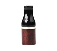 Heysong Cigar Tips Mouthpiece Holder Briars Material BA0004 (44R)
