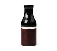 Heysong Cigar Tips Mouthpiece Holder Briars Material BA0004 (48R)