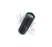 HEYSONG REVERB BT138P Waterproof Bluetooth Speaker with LED Lights, IP67, Enhanced Bass, 40H Playtime, True Wireless Stereo, TF Card
