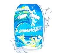HeySplash Adult Swim Kickboard, Pool Training Aid for Swimming Beginners