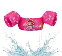 HeySplash Swim Vest for Kids, Toddler Swimming Float Fit 20-50/33-66 Lbs, Swim Arm Band Vest with Secure Buckle&Harness, Float Jacket Swimming Training Buoyancy Aid, Puddle Water Wings Jumper