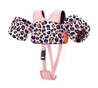 HeySplash Toddler Swim Vest, Toddler Pool Floaties with Adjustable Strap