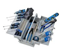 HEYTEC CAJA HERRAMIENTAS Tool Accessory Black Size 55