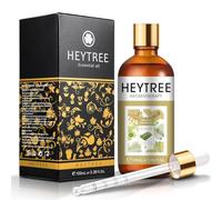HEYTREE Strong Citronella Essential Oil - Sprays & Diffuser-Good Protect