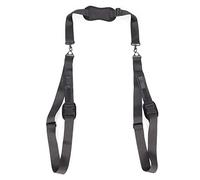 HEYTUR Adjustable Kayak SUP Carry Strap Multipurpose Shoulder Strap for Surfboard Stand Up Paddleboard Canoe Longboard Carry Strap Paddle Board Accessories