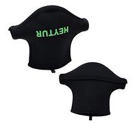 Heytur Neoprene Paddle Mitts pogies Gloves for sea Kayak Canoe Touring Paddle,Touring,Kayaking Flatwater,Rafting