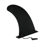 HEYTUR Surf & SUP Single Fin Removable Centre Fin for Longboard, Surfboard and Paddleboard Quick Fin (1)