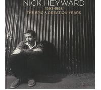 HEYWARD, Nick - 1993-1998: The Epic & Creation Years (Deluxe Edition) - 4xCD
