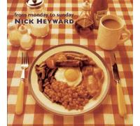 Heyward Nick - From Monday to Sunday