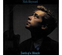 Heyward, Nick - North Of A Miracle