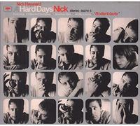 Heyward Nick - Roller Blade [CD 2]