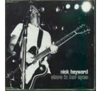 Heyward, Nick - Stars in Her Eyes