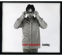 Heyward Nick - Today