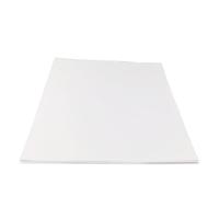HeyWin Grade 1 Chromatography Paper Cellulose 290 x 290 mm,Pack of 10