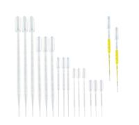 HeyWin Pipette Dropper,Contains 0.2ml, 1ml, 3ml, 5ml, 10ml