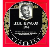 Heywood, Eddie - 1944