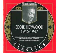 Heywood, Eddie - Classics 1946 - 1947 [French Import]