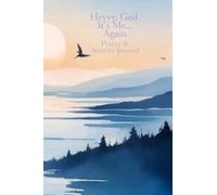 Heyyy, God. It's Me... Again