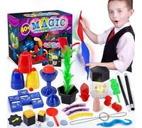 Heyzeibo Magic Set with Instructions for Boys Grils