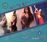 ORIENTAL BELLY DANCE 8 - HEZ Y