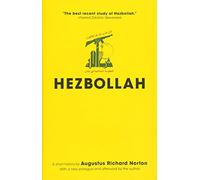 Hezbollah - A Short History - Updated Edition: 53 (Princeton Studies in Muslim Politics)